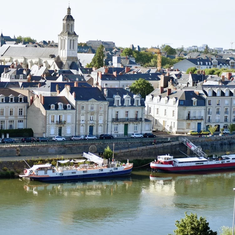 Angers