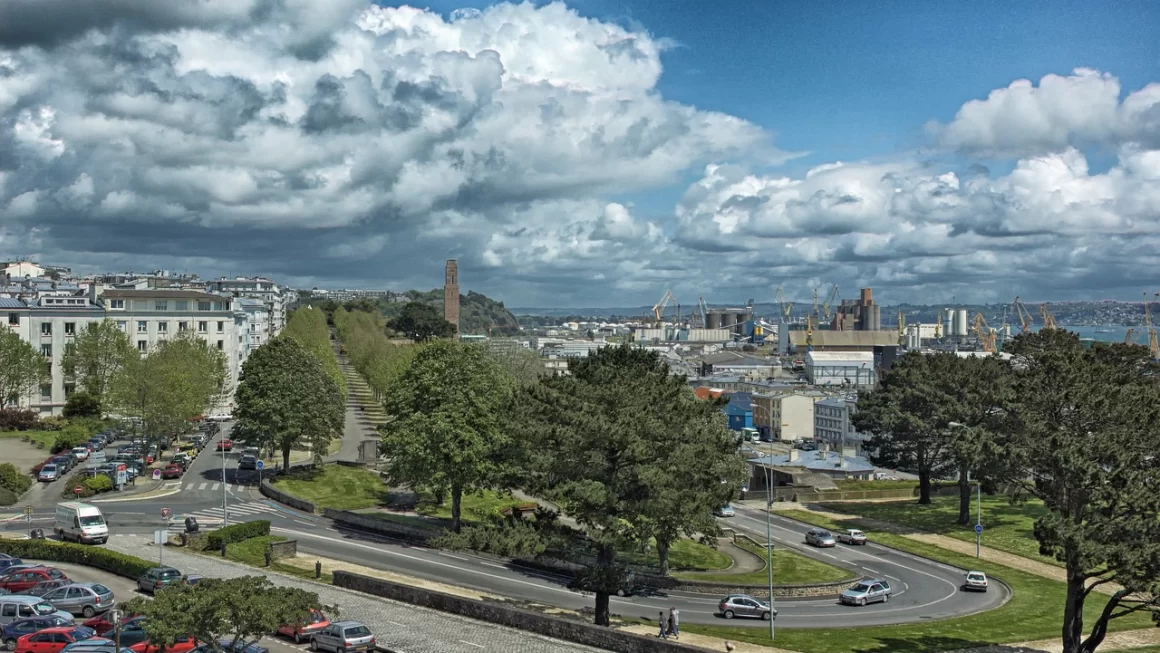 La colocation étudiante à Brest : une solution pratique et conviviale