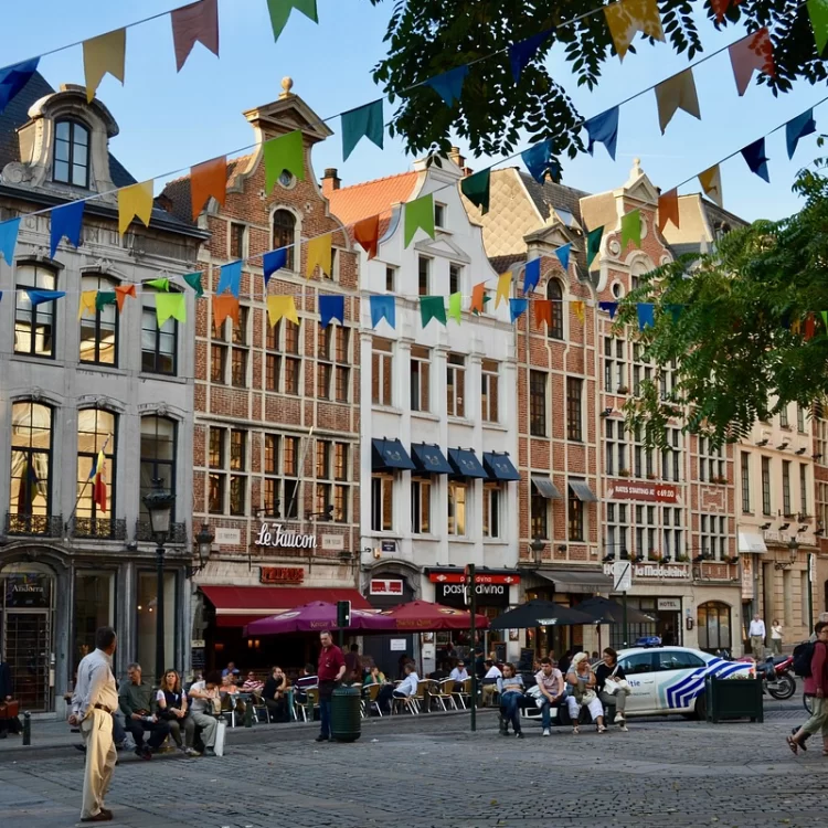 Bruxelles