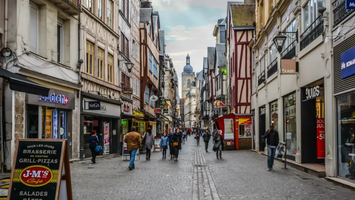 Les avantages de la colocation à Rouen