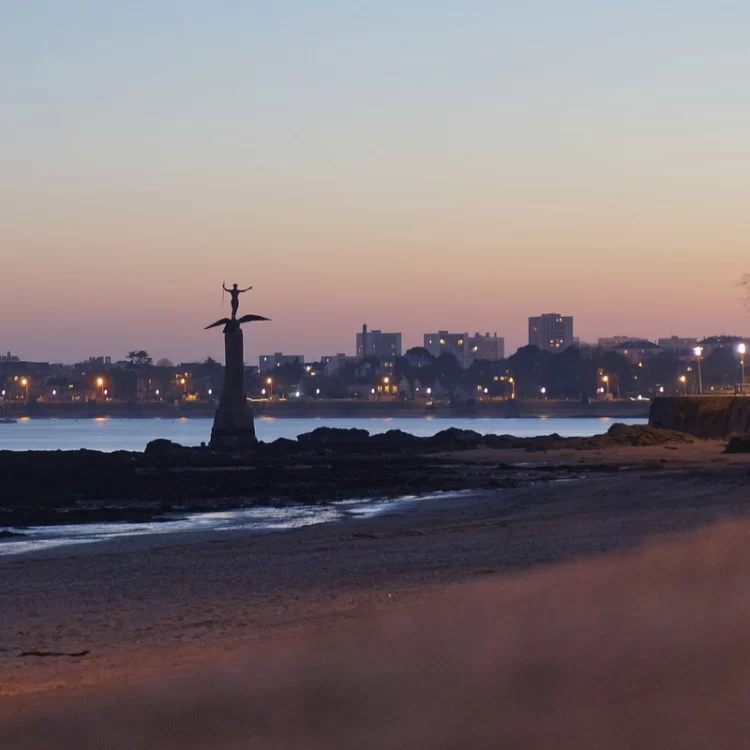 Saint-Nazaire